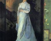 阿尔弗雷德 史蒂文斯 : The Farewell Note